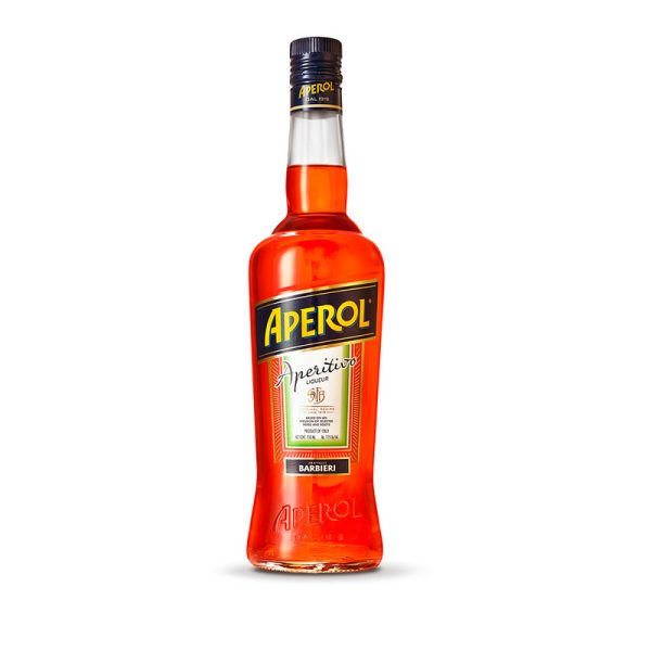 APEROL 0.75 LT R 40%