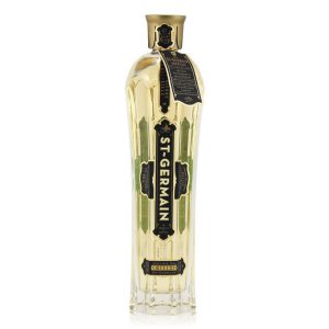 ST GERMAIN ELDERFLOWER 0.75 LT R 20%