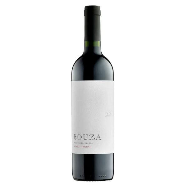 BOUZA MERLOT C24