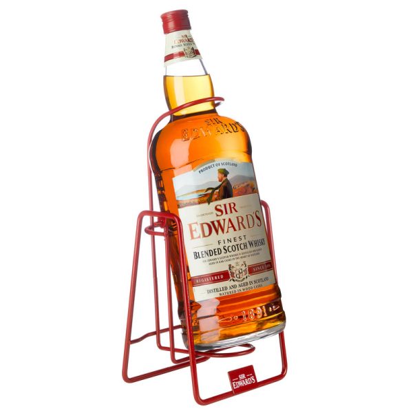 SIR EDWARDS 2.5 LT