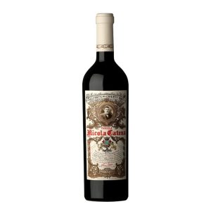 NICOLA CATENA BONARDA 0.75 LT.