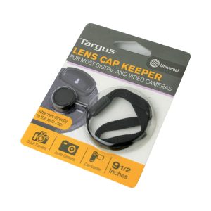 TARGUS UNIVERSAL LENS CAP KEEPER TG-ST250