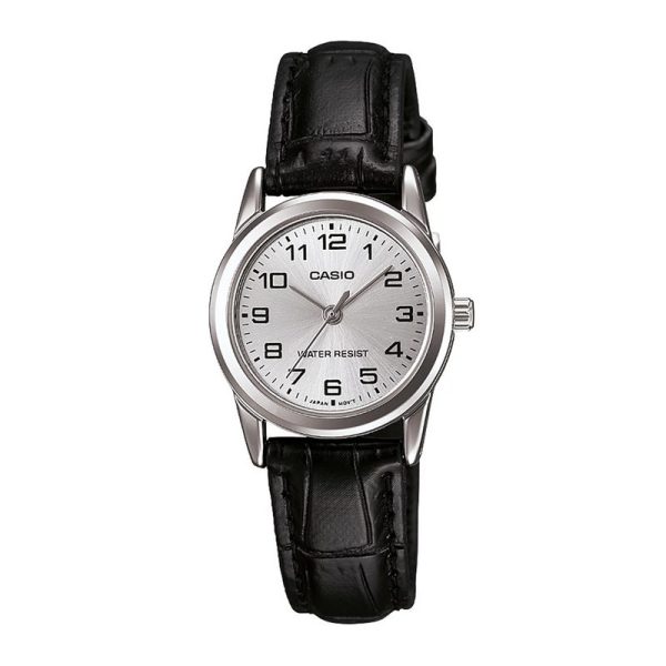 CASIO RELOJ LTPV001L7BUDF