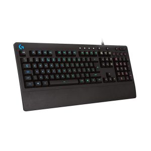 LOGITECH TECLADO GAMING G213 920-008084