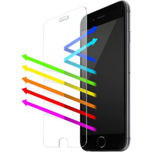ILUV PROTECTOR DE PANTALLA P/IPHONE 8 AI7PATBF