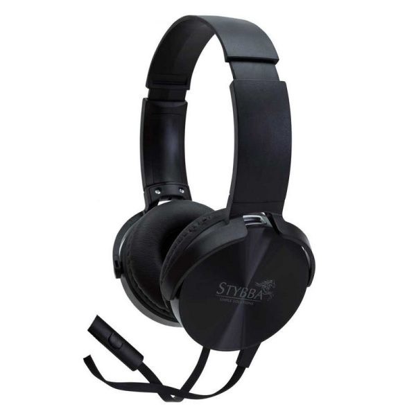 STYBBA AURICULAR AS26 BB