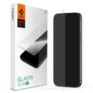 SPIGEN PROT PANT HD P/IPHONE12 MINI AGL01533