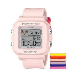 CASIO RELOJ BGD10L4DR