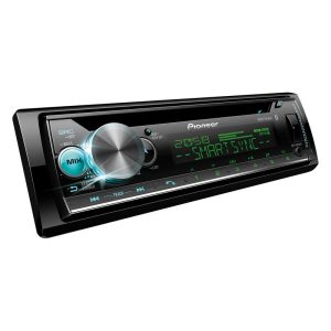 PIONEER AUTORADIO CD BT DEH-X5000BT