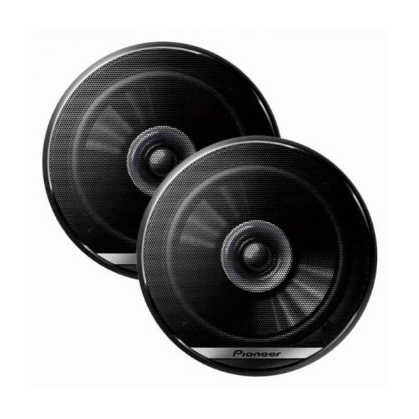 PIONEER PARLANTE P/AUTO 16CM 280W TS-G1610F-2