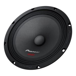 PIONEER PARLANTE P/AUTO 6" PRO 300W TS-M1610PRO