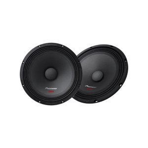PIONEER PARLANTE P/AUTO 8" PRO 400W TS-M2010PRO
