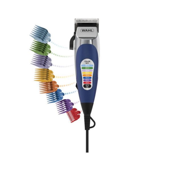 WAHL MAQUINA CORTAPELO COLOR PRO 3026929