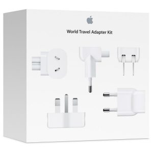 APPLE KIT ADAPTADOR USB WHT MD837AM/A