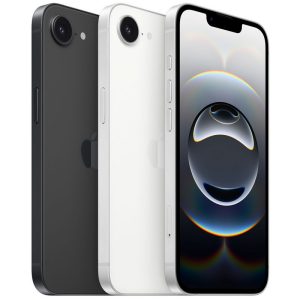 APPLE CELULAR IPHONE 16E 512GB BLK MD1X4BE/A