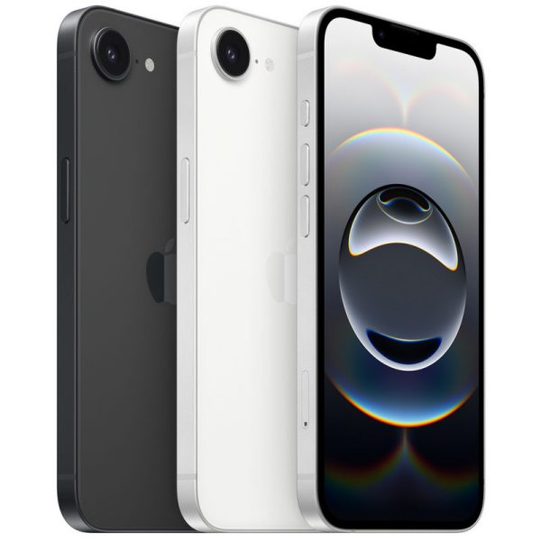 APPLE CELULAR IPHONE 16E 512GB BLK MD1X4BE/A