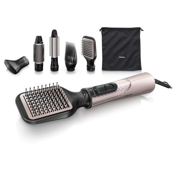 PHILIPS CEPILLO SECADOR HP8657/15