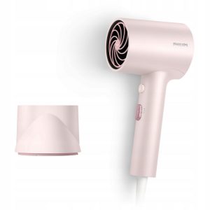 PHILIPS SECADOR DE CABELLO BHD321
