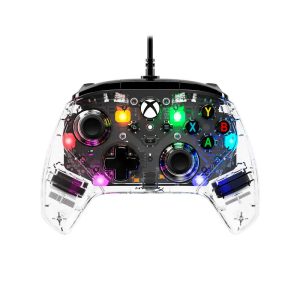 HYPERX CONTROL GAMER CLUTCH RGB 7D6H2AA