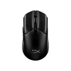 HYPERX MOUSE GAMER PF HASTE 2 CORE WRL BLK 8R2E6AA