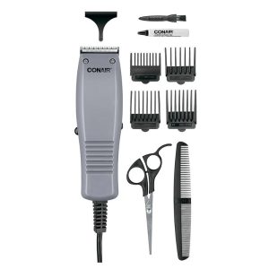 CONAIR SET RECORTADOR 9PC CONAIR10804