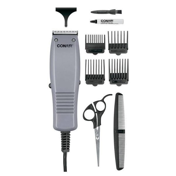 CONAIR SET RECORTADOR 9PC CONAIR10804
