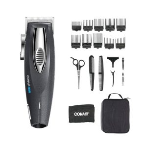 CONAIR CORTAPELO C/ACC CONAIR11056