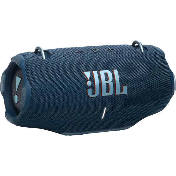 JBL PARLANTE XTREME4 BT BLU JBLXTREME4BLUAM