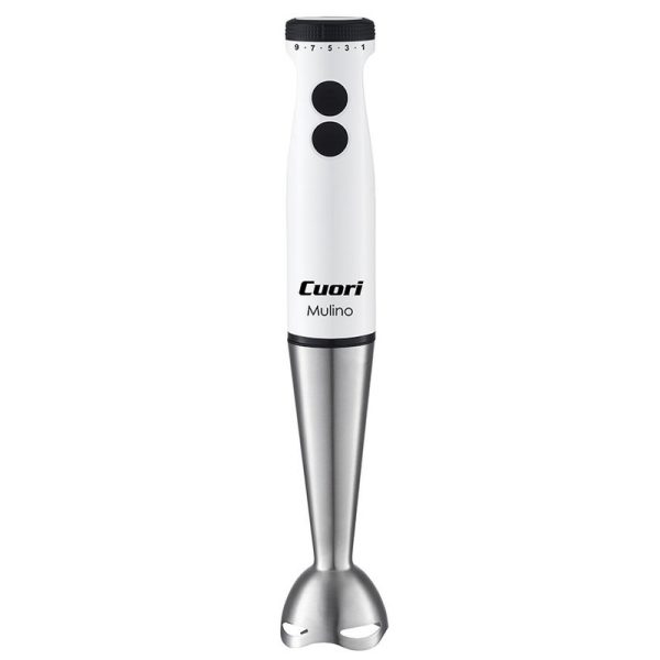 CUORI MIXER MULINO 1000W CUO3128