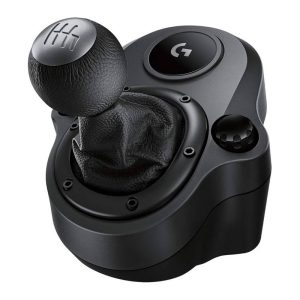 LOGITECH PALANCA D CAMBIOS G DRIVING 941-000119