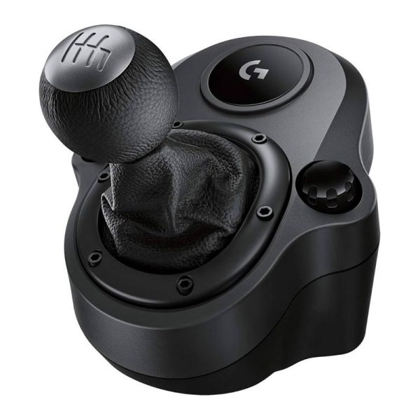 LOGITECH PALANCA D CAMBIOS G DRIVING 941-000119