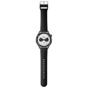 XIAOMI SMARTWATCH S4 BLACK BHR9195GL