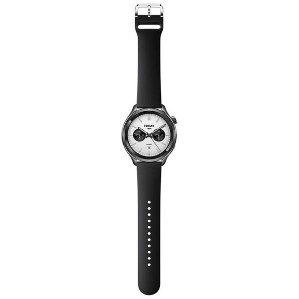 XIAOMI SMARTWATCH S4 BLACK BHR9195GL