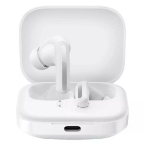XIAOMI AURICULAR REDMI BUDS 6 CLOUD WHT BHR9250GL