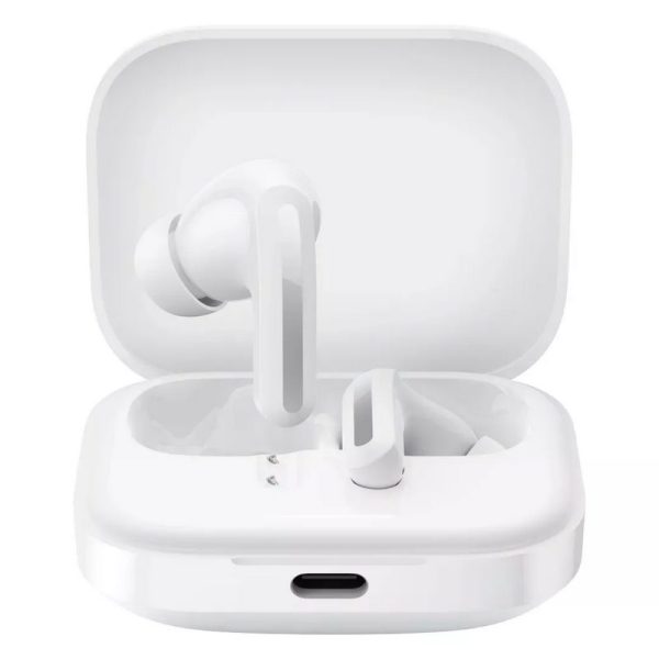 XIAOMI AURICULAR REDMI BUDS 6 CLOUD WHT BHR9250GL