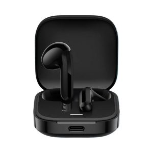 XIAOMI AURICULAR REDMI BUDS 6 NIGHT BLK BHR9251GL