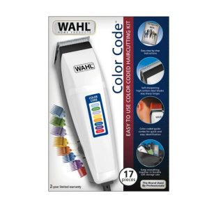 WAHL MAQUINA CORTAPELO CODE 220/60 09155-2718