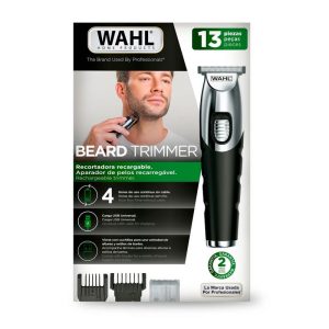 WAHL MAQUINA TRIMMER BEARD C/ACC 3025819