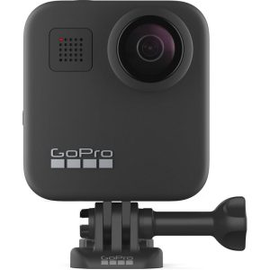 GO PRO CAMARA DIGITAL HERO MAX 360 CHDHZ-203-RW