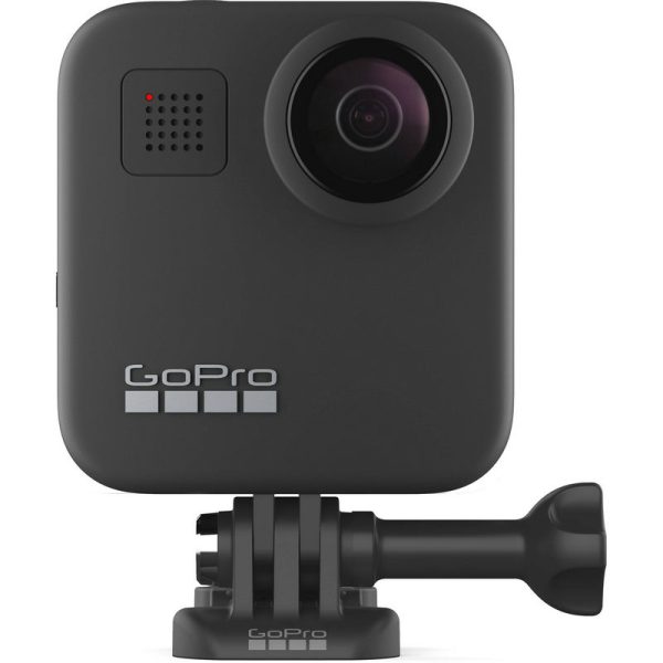 GO PRO CAMARA DIGITAL HERO MAX 360 CHDHZ-203-RW