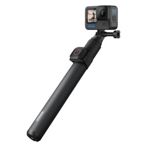 GO PRO ACCESORIO SOPORTE D EXTENSIÓN AGXTS-002
