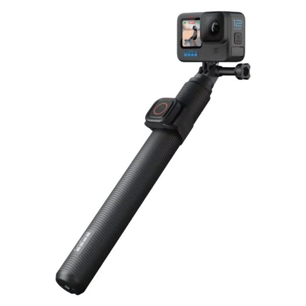 GO PRO ACCESORIO SOPORTE D EXTENSIÓN AGXTS-002