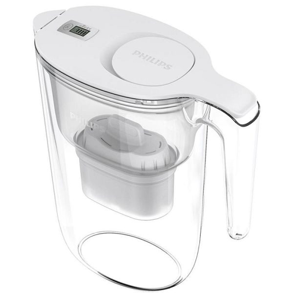 PHILIPS JARRA PURIFICADORA WHT PCK3 AWP2933WHT3/24