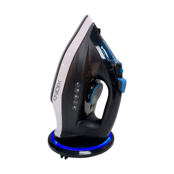 XION PLANCHA A VAPOR XI-IRON24