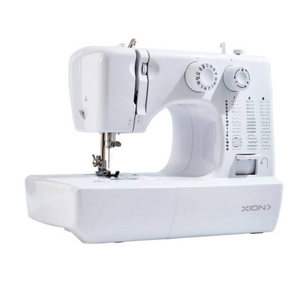 XION MAQUINA DE COSER ELECTRICA XI-MC450