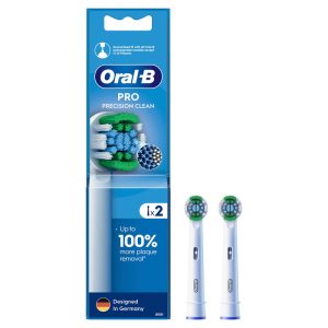 ORAL-B REPUESTO CABEZAL CLEAN (EB20-2)