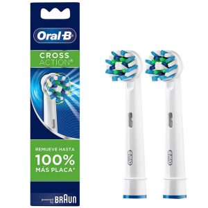 ORAL-B CEPILLO DIENTES ELCTR VITALITY BLK 80735514