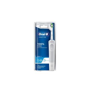 ORAL-B CEPILLO DIENTES ELCTR VITALITY WHT 80735509