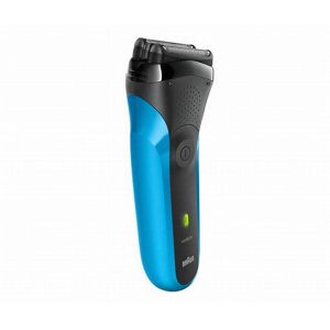 BRAUN AFEITADORA SERIE 1 310S 81282037