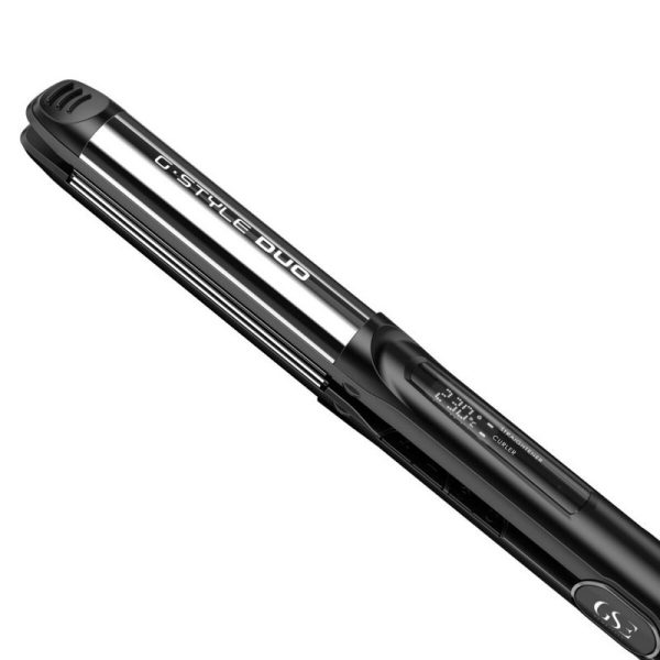 GAMA PLANCHITA DE PELO G-STYLE DUO 220V